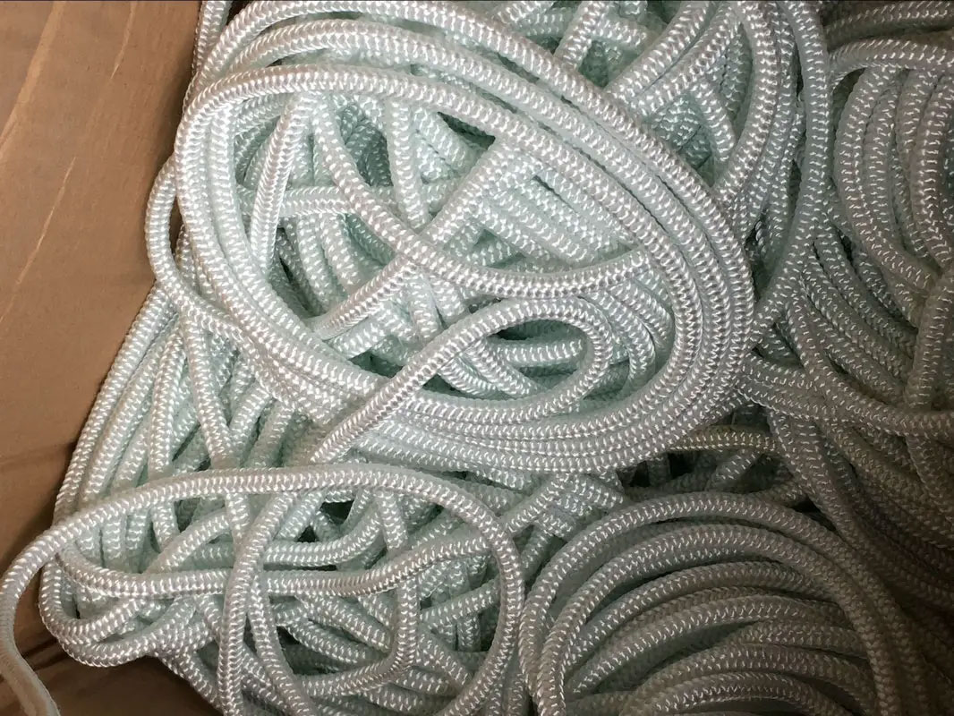 永泰膨体玻璃纤维绳