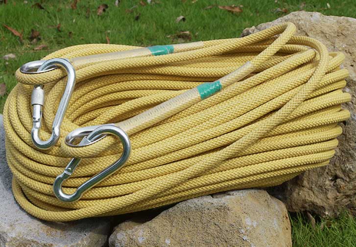 永泰防火逃生编织绳