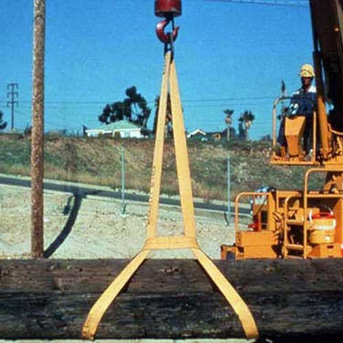 配套用钢管陵水吊带 配套用钢管陵水吊带