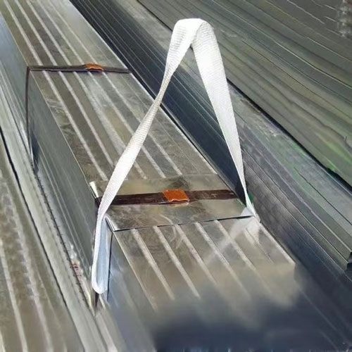 武功配套用钢管吊带