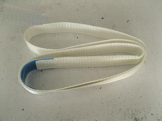 大渡口单层环形扁平吊带