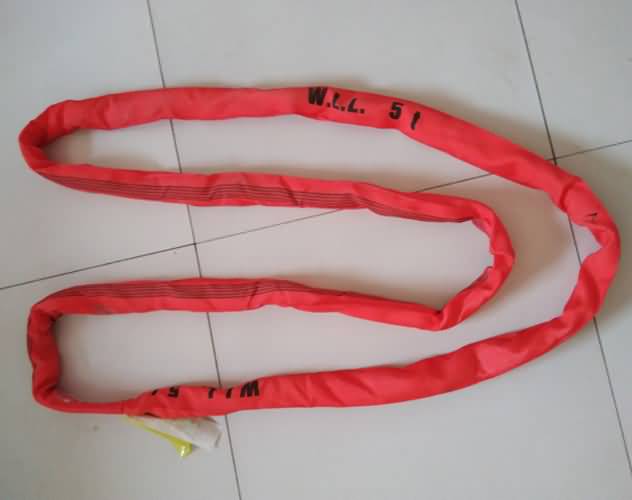 重庆环形柔性吊带