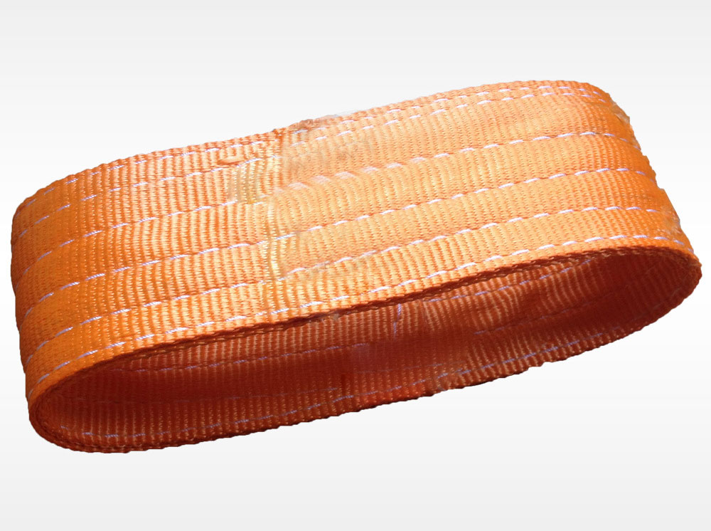 大渡口高强度环形扁平吊装带