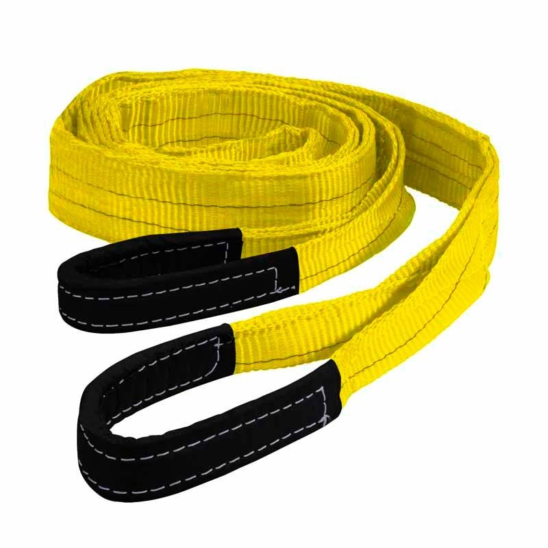 甘肃两头扣扁平吊装带