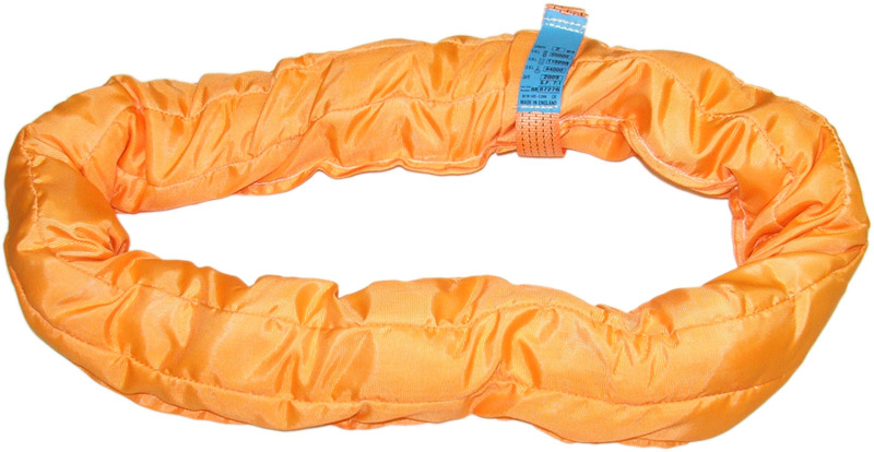 重庆大吨位柔性吊装带