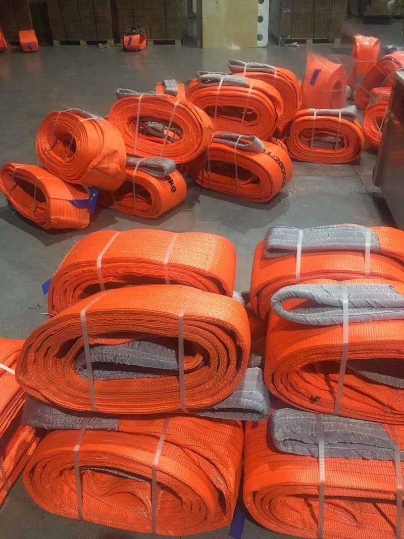 重庆加宽加厚吊装带