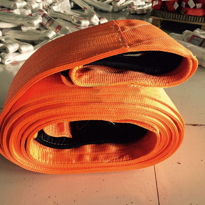 甘肃扁平涤纶吊装带