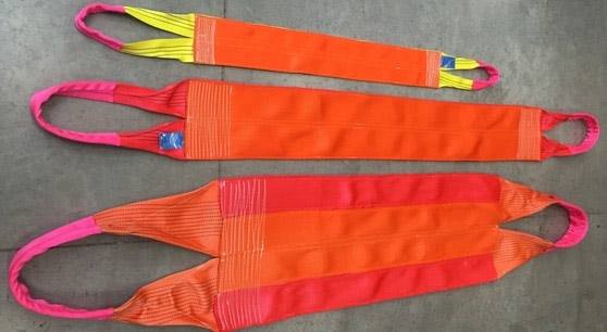 甘肃宽体扁平吊装带