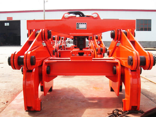 大渡口钢坯吊具