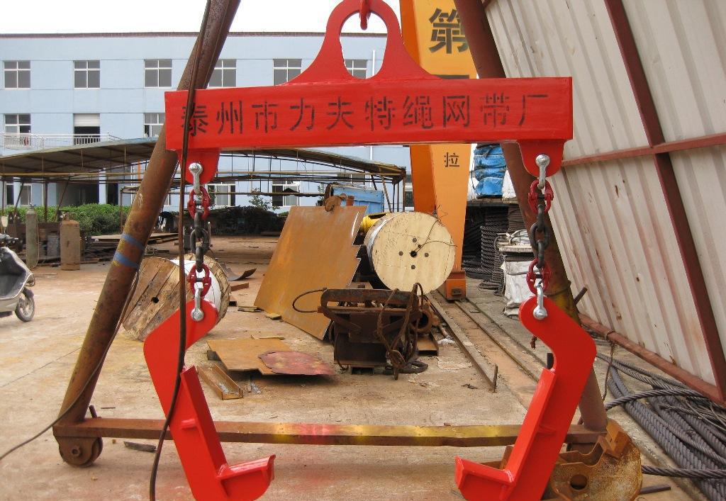 福建七字型钢卷吊钩