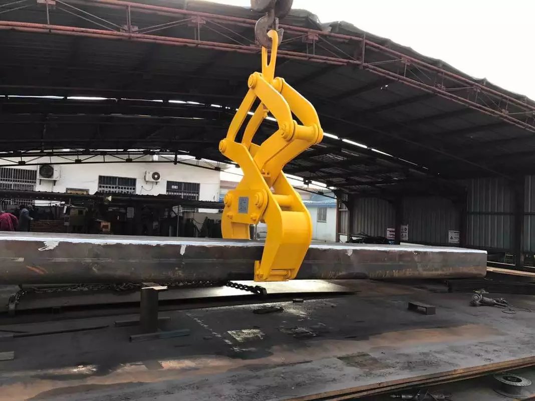 大渡口钢锭吊具