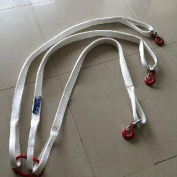 重庆三腿吊装带成套索具