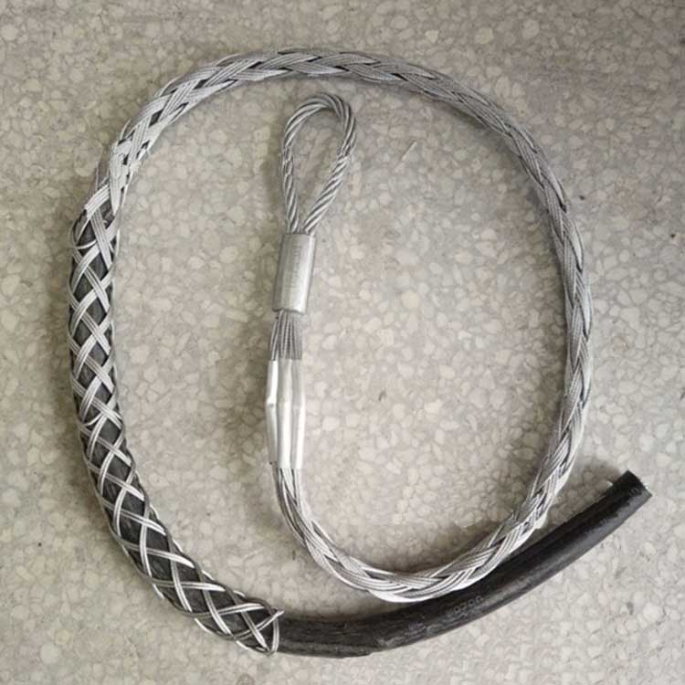 甘肃电缆牵引网套