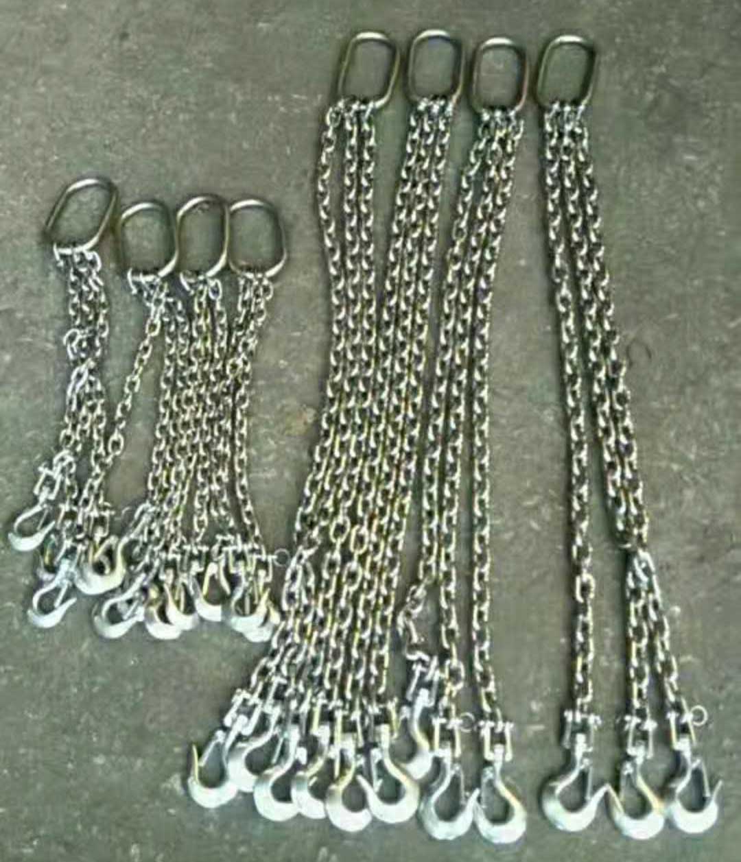 重庆不锈钢起重链条