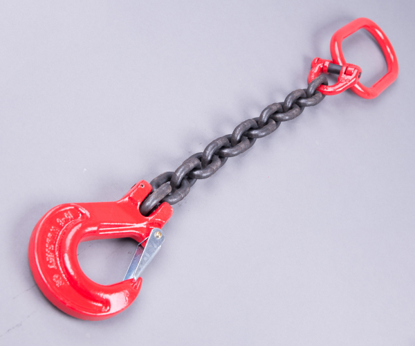 大渡口单腿链条成套索具