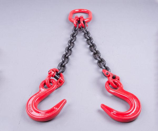 大渡口双腿链条成套索具