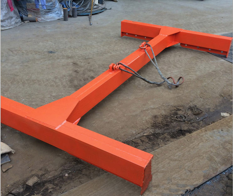 大渡口H型平衡吊梁