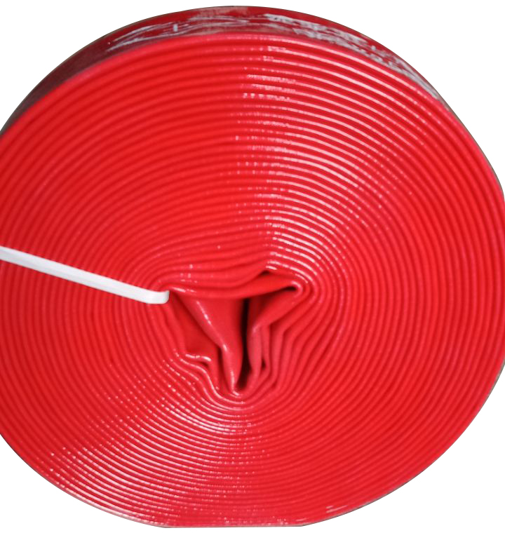 重庆可扁平聚氨酯输油管