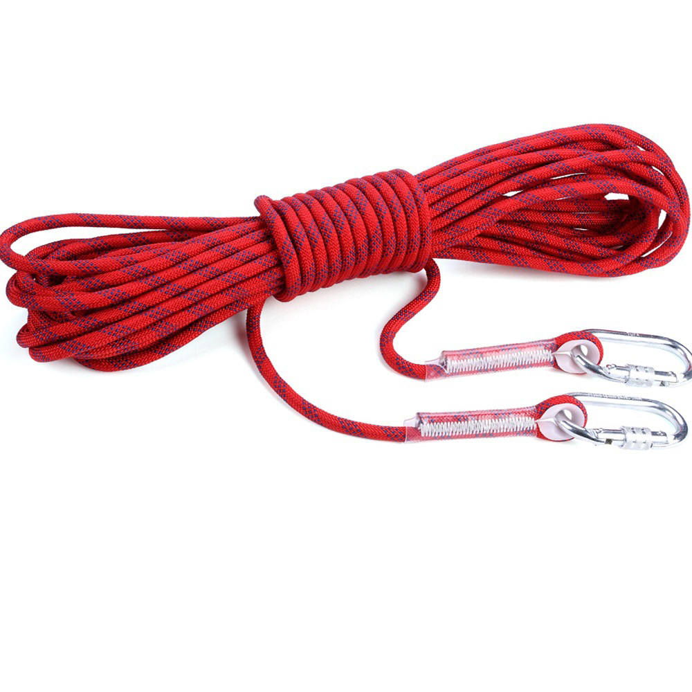 重庆尼龙安全绳