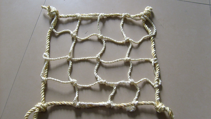 大渡口阻燃安全网