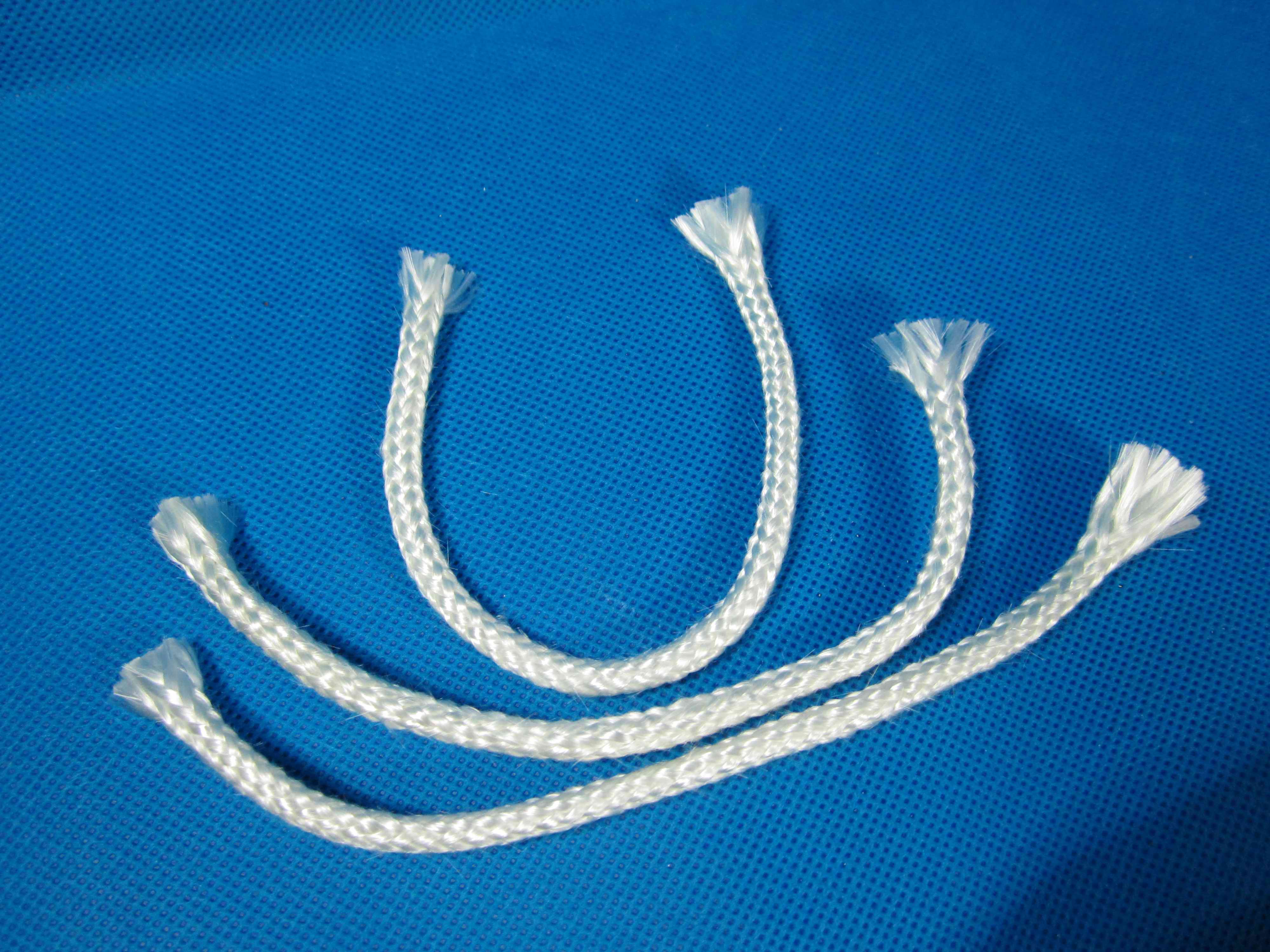 重庆玻璃纤维绳