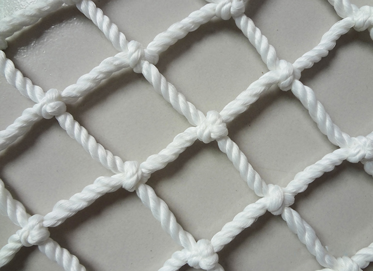 大渡口尼龙绳网