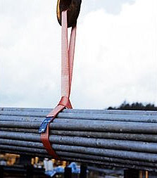 大渡口扁平环形吊装带