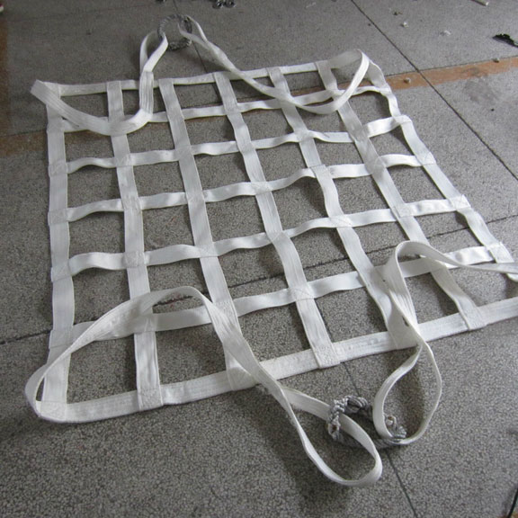 甘肃合成纤维吊装网