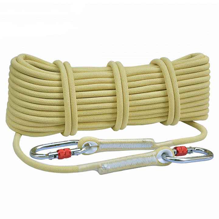 重庆阻燃安全绳