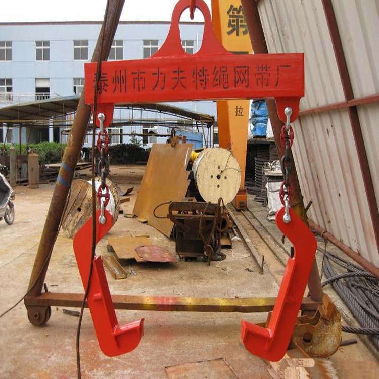 甘肃钢卷吊具