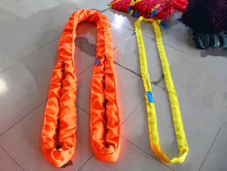 大吨位吊装带的售后服务