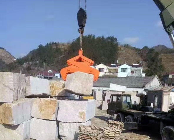 福建重型石材吊具