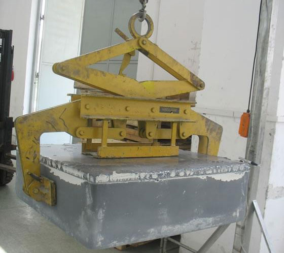 大渡口硅锭吊具