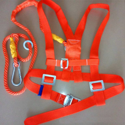 大渡口双背安全带