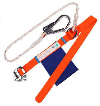 大渡口单腰安全带