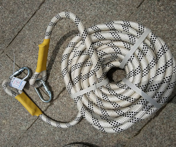 甘肃消防救援绳