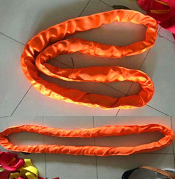 大渡口环形柔性吊带