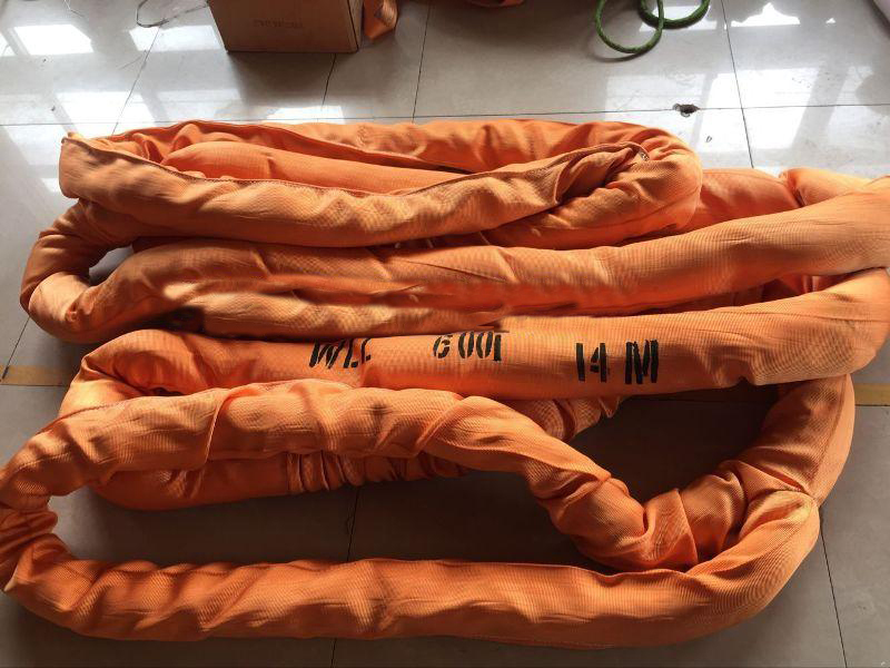 大渡口600吨吊装带