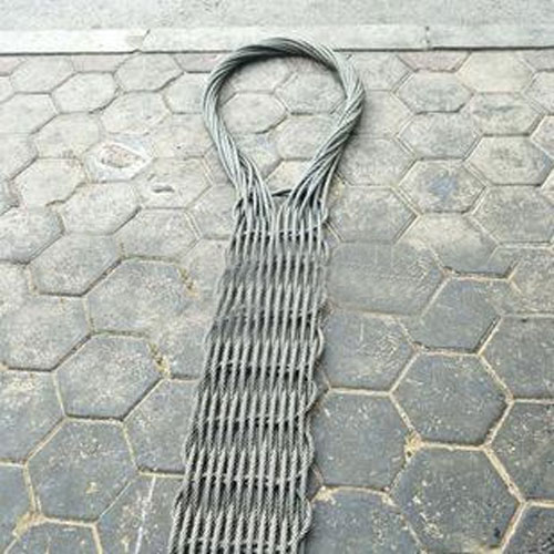 甘肃钢丝绳吊带