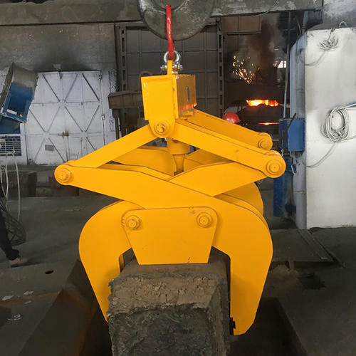 大渡口方坯吊具