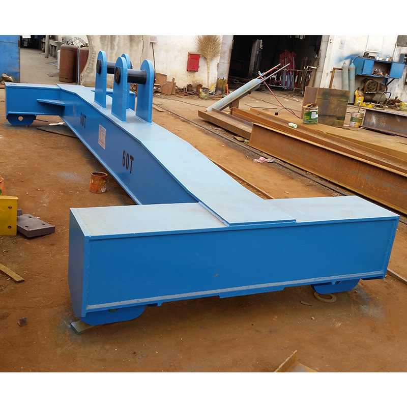 大渡口300T平衡梁吊具