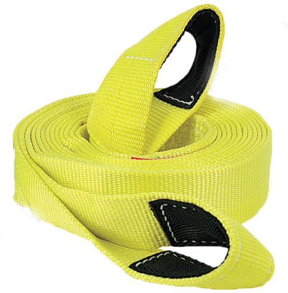 大渡口涤纶扁平吊装带