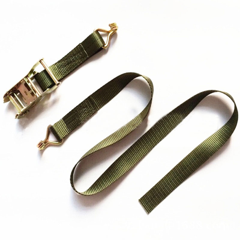 大渡口军绿色紧绳器