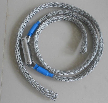 甘肃钢丝绳引绳器