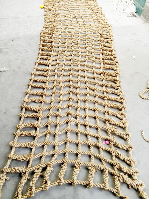 福建耐高温安全网