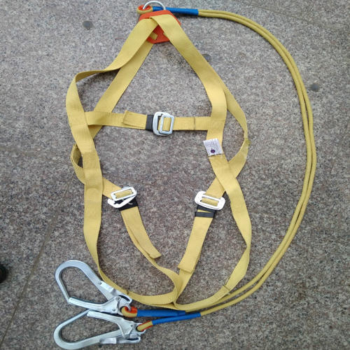 大渡口耐高温安全带