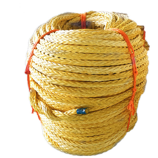 重庆高分子聚乙烯缆绳