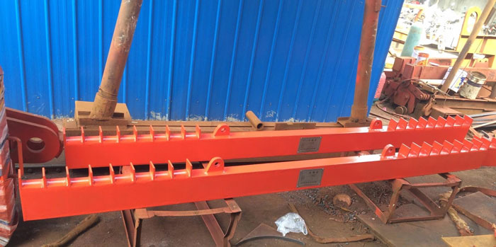 大渡口玻璃吊梁