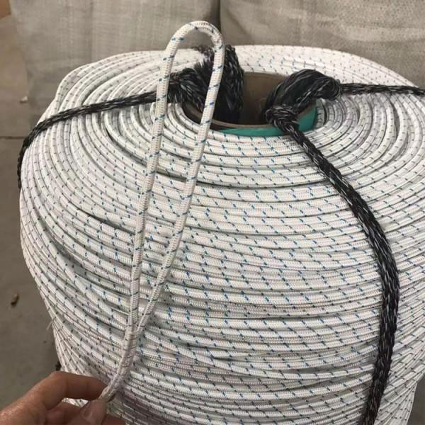 重庆高分子(迪尼玛)电力牵引绳