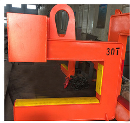 福建C型钩钢卷吊具